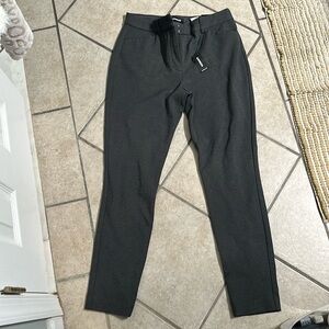 Express grey pants